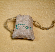 Load image into Gallery viewer, Happy Quokka Bath Salt Bags
