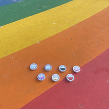 Load image into Gallery viewer, Happy Quokka Deodorant Rainbow

