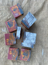 Load image into Gallery viewer, Outback Ochre Homemade Soap - Goats Milk
